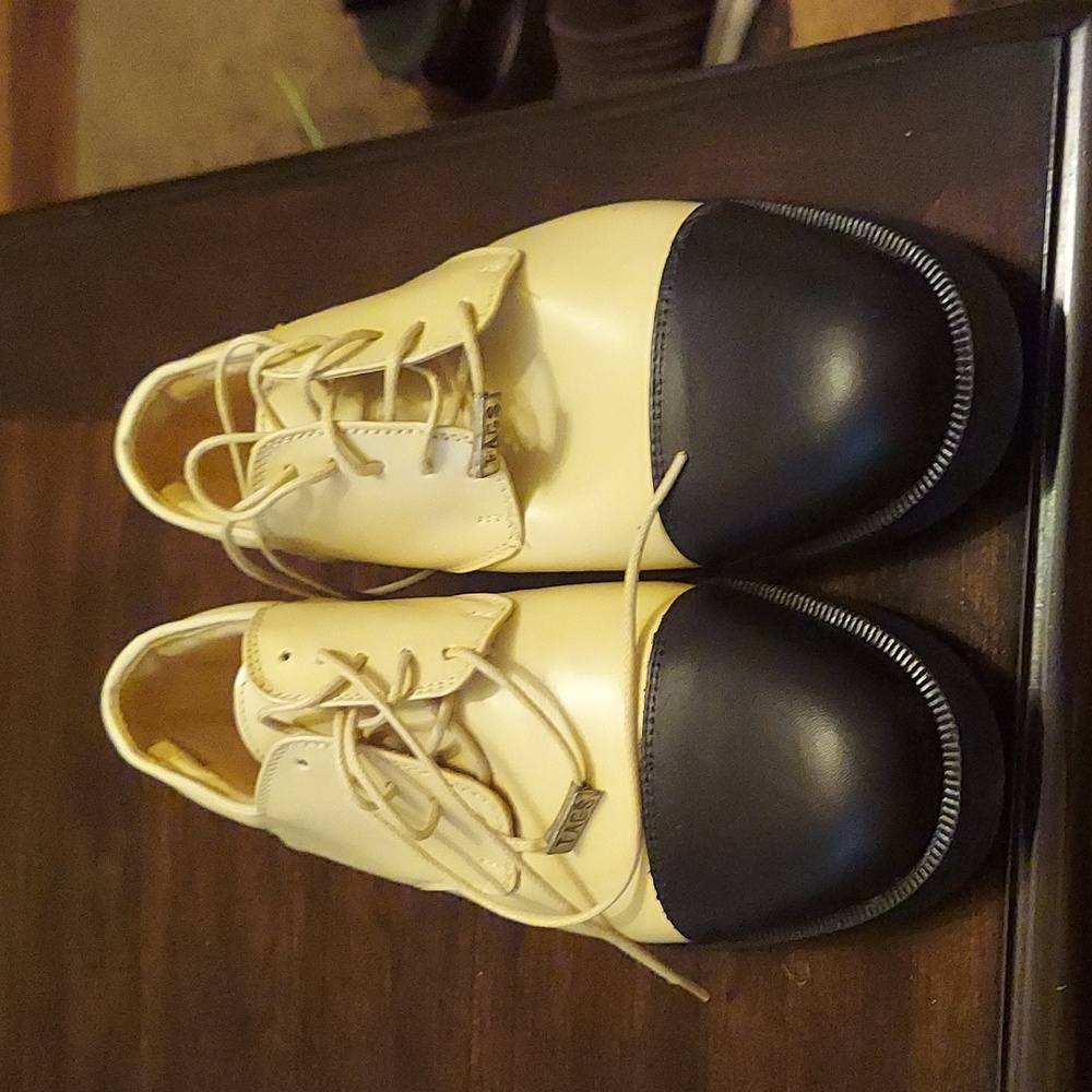 Women's TAGS Green Grass Collection golf shoes